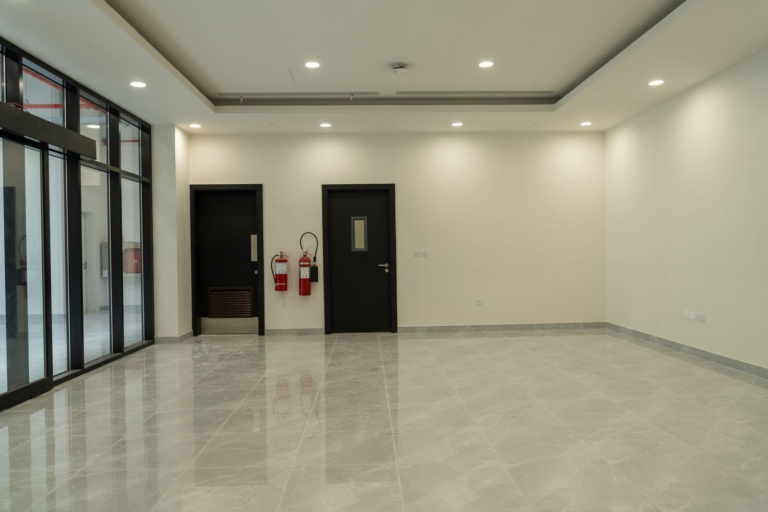 Sankyu’s Maintenance & HRD Center (13)