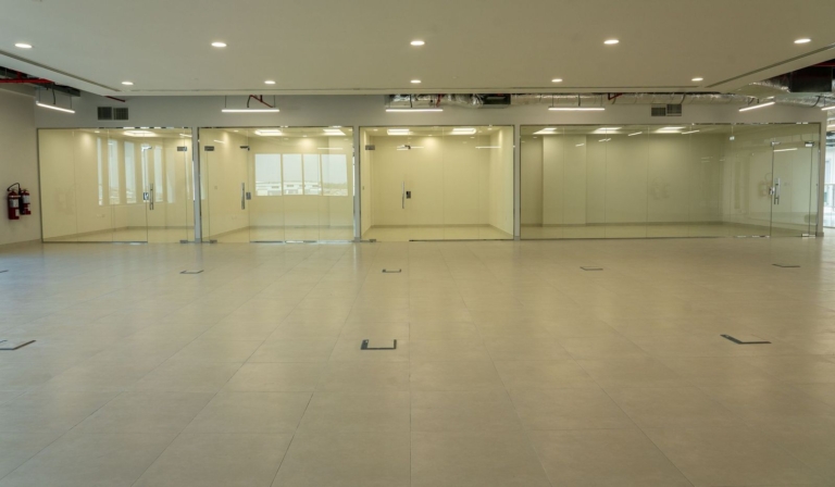 Sankyu’s Maintenance & HRD Center (13)