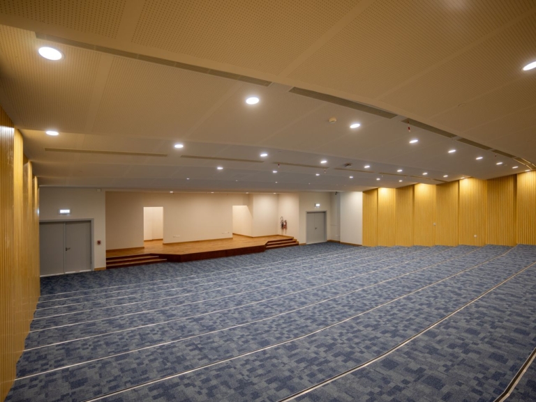 Sankyu’s Maintenance & HRD Center (13)