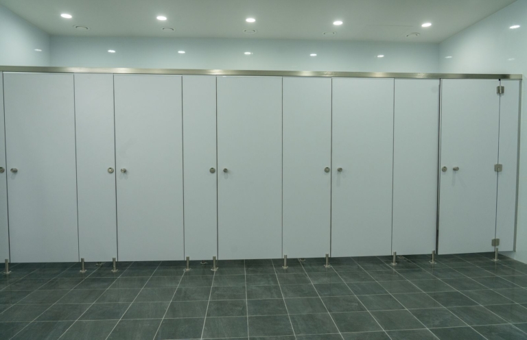 Sankyu’s Maintenance & HRD Center