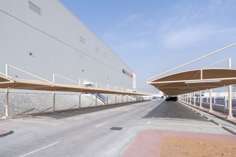 RSA Cold Chain Phase 3