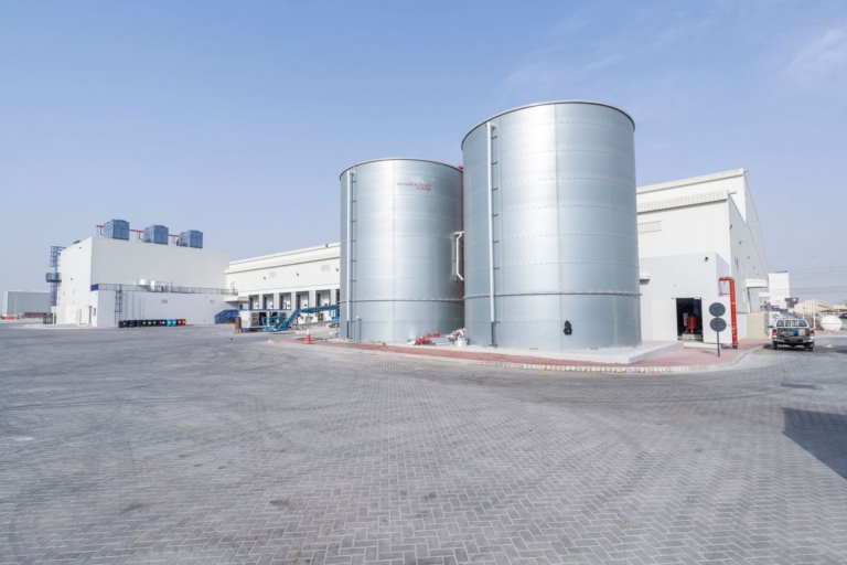 RSA Cold Chain Phase 3