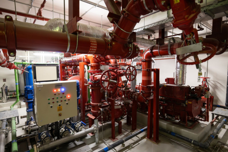 Americana Food Processing Facility Expansion