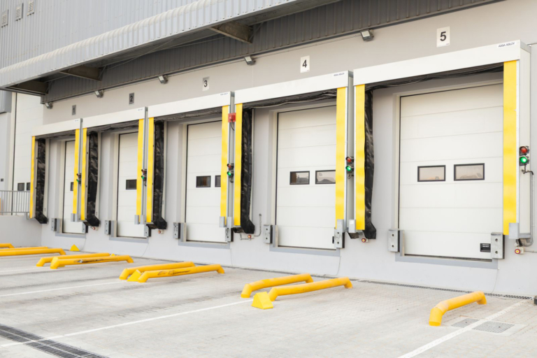 Americana Food Processing Facility Expansion