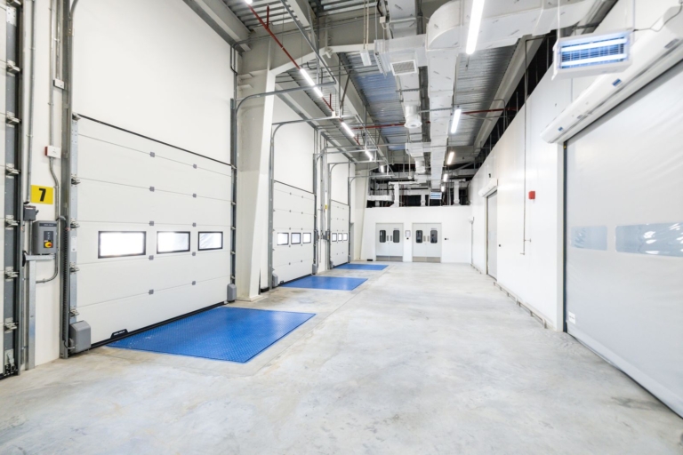 G+M Pharma Manufacturing