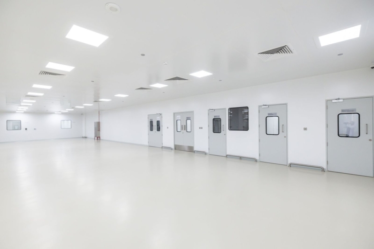 G+M Pharma Manufacturing