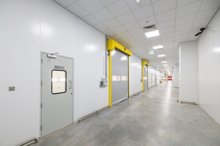 G+M Pharma Manufacturing