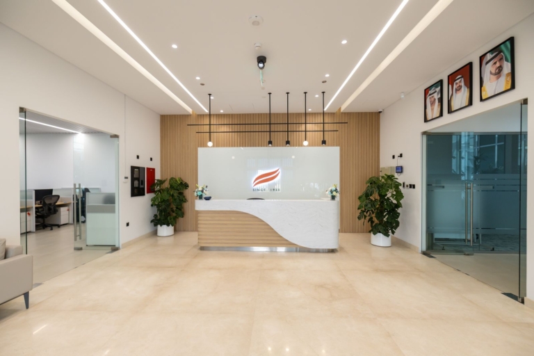 G+M Pharma Manufacturing