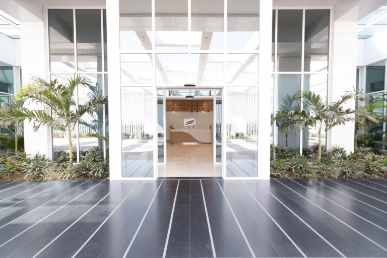 G+M Pharma Manufacturing