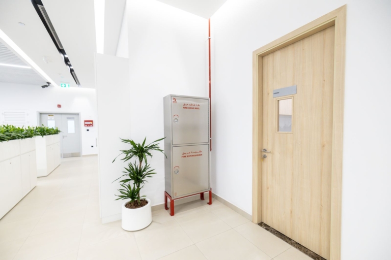 G+M Pharma Manufacturing