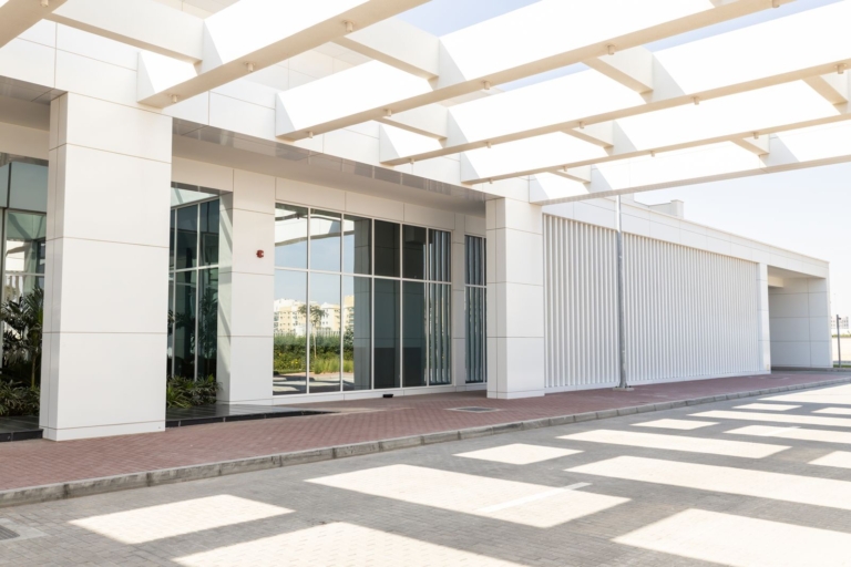 G+M Pharma Manufacturing