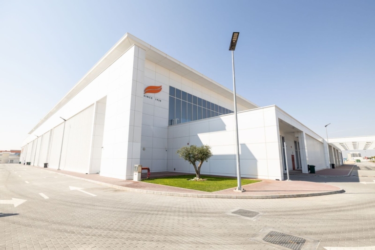 G+M Pharma Manufacturing