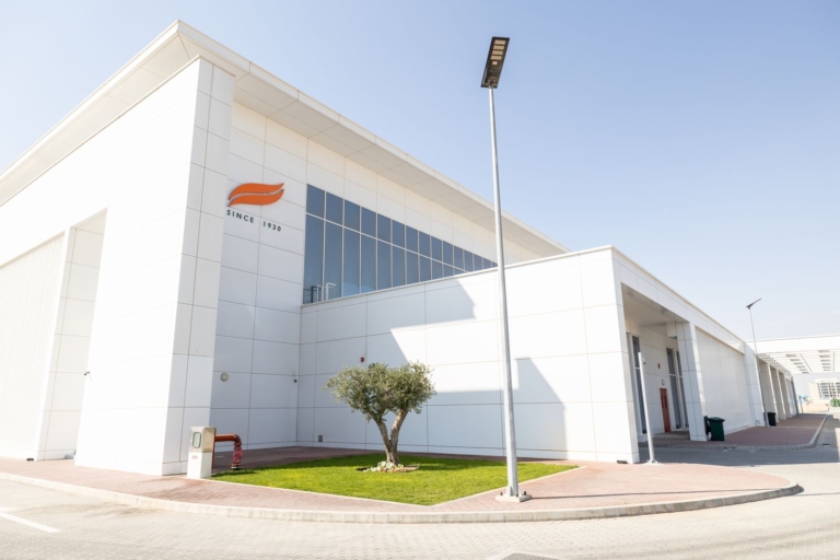 G+M Pharma Manufacturing