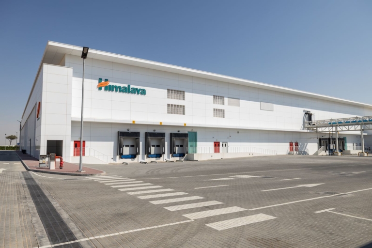 G+M Pharma Manufacturing