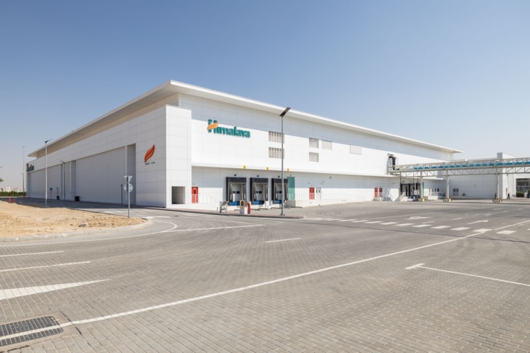 G+M Pharma Manufacturing