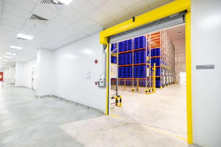 G+M Pharma Manufacturing