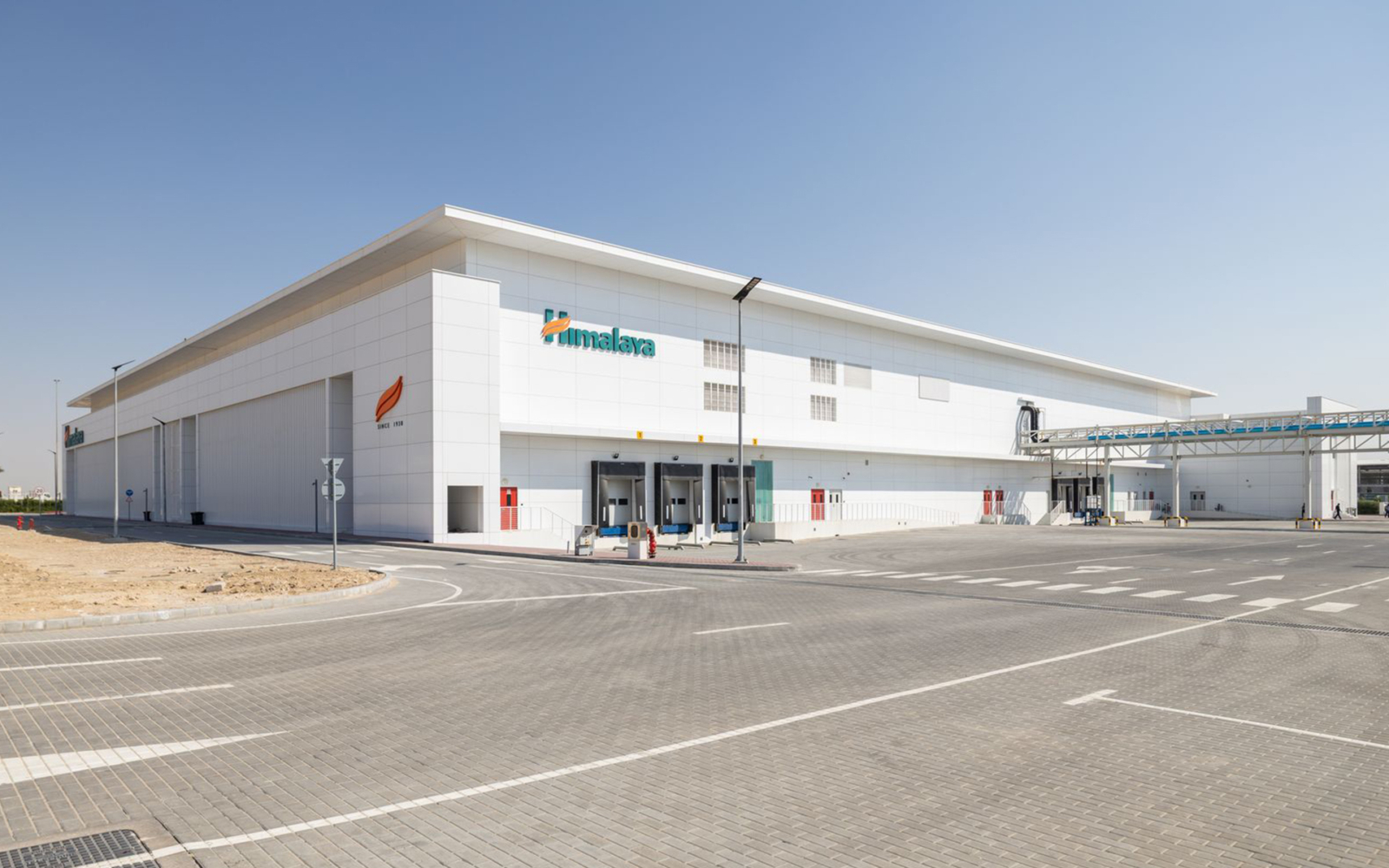 G+M Pharma Manufacturing