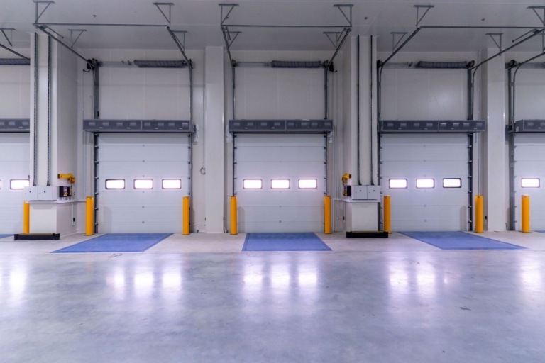 RSA Cold Chain Phase 3