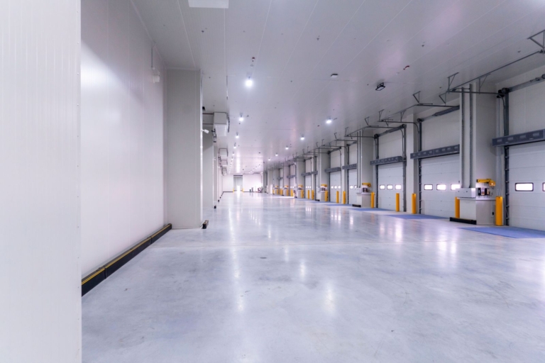 RSA Cold Chain Phase 3
