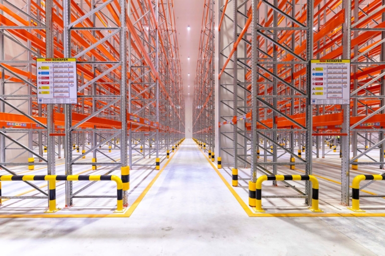 RSA Cold Chain Phase 3