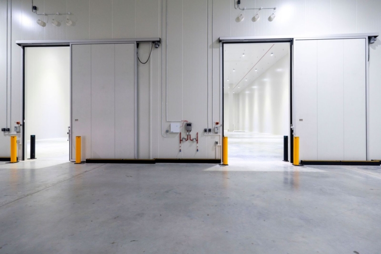 RSA Cold Chain Phase 3