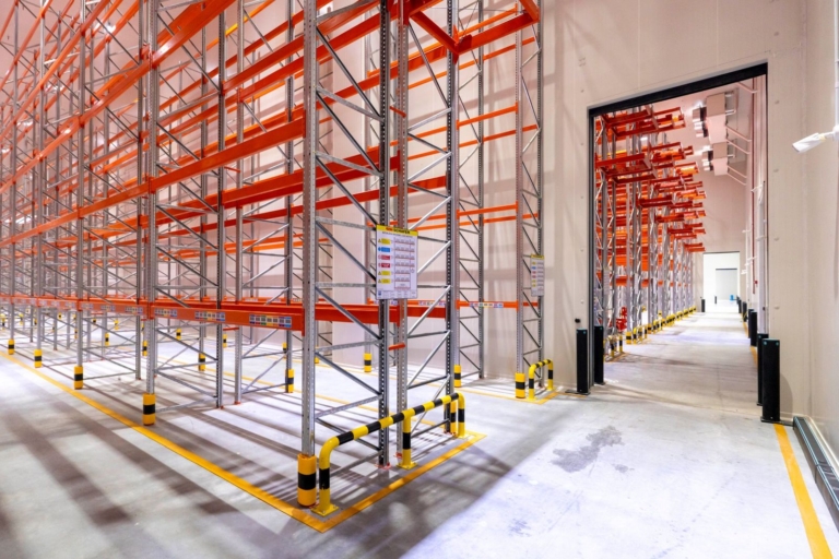 RSA Cold Chain Phase 3