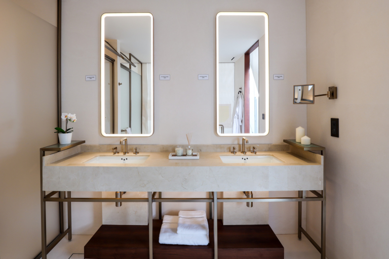 Jumeirah Hotel & Resort, Red Sea