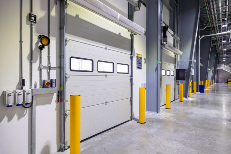 DSV Distribution Center