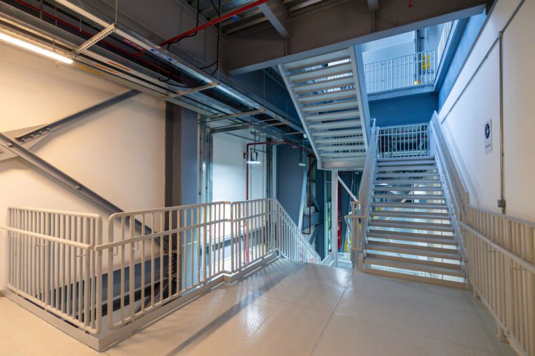 DSV Distribution Center